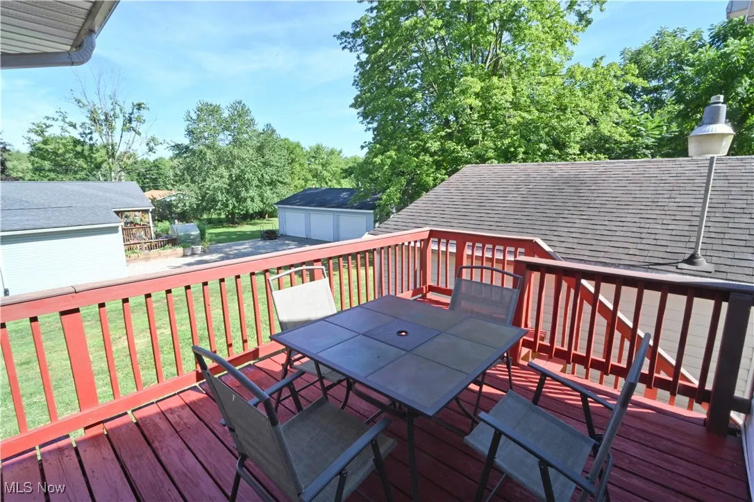 5950 Mount Everett Road, Hubbard, Ohio 44425,MLS Now Listing ID