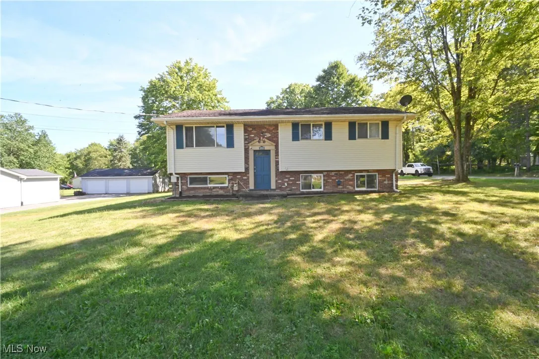 5950 Mount Everett Road, Hubbard, Ohio 44425,MLS Now Listing ID