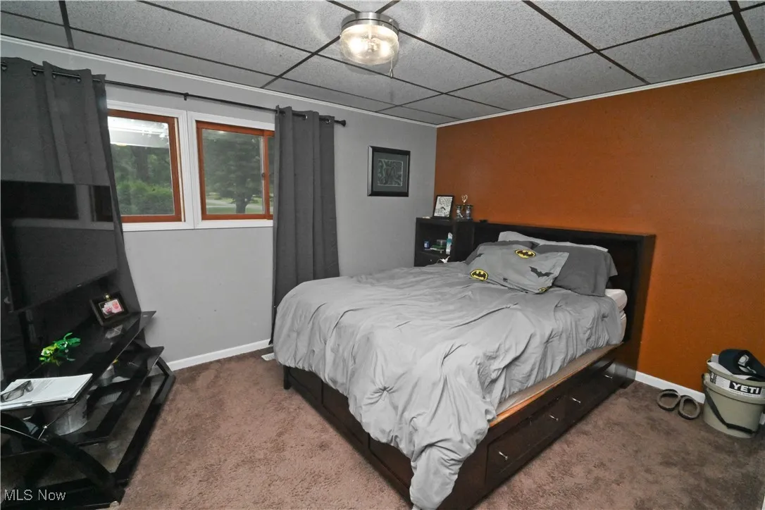 5950 Mount Everett Road, Hubbard, Ohio 44425,MLS Now Listing ID