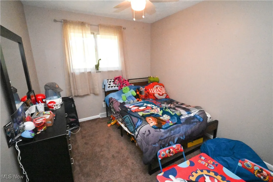5950 Mount Everett Road, Hubbard, Ohio 44425,MLS Now Listing ID