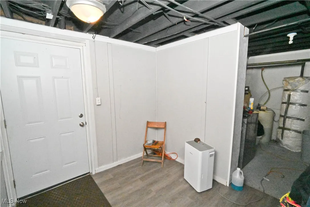 5950 Mount Everett Road, Hubbard, Ohio 44425,MLS Now Listing ID