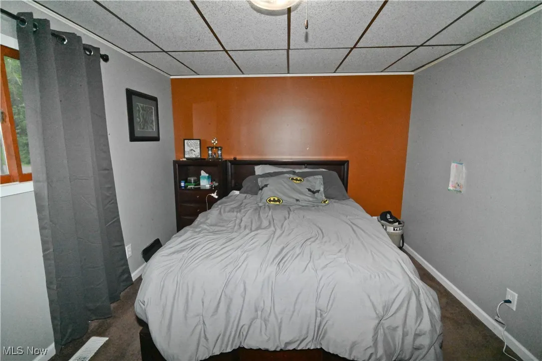 5950 Mount Everett Road, Hubbard, Ohio 44425,MLS Now Listing ID