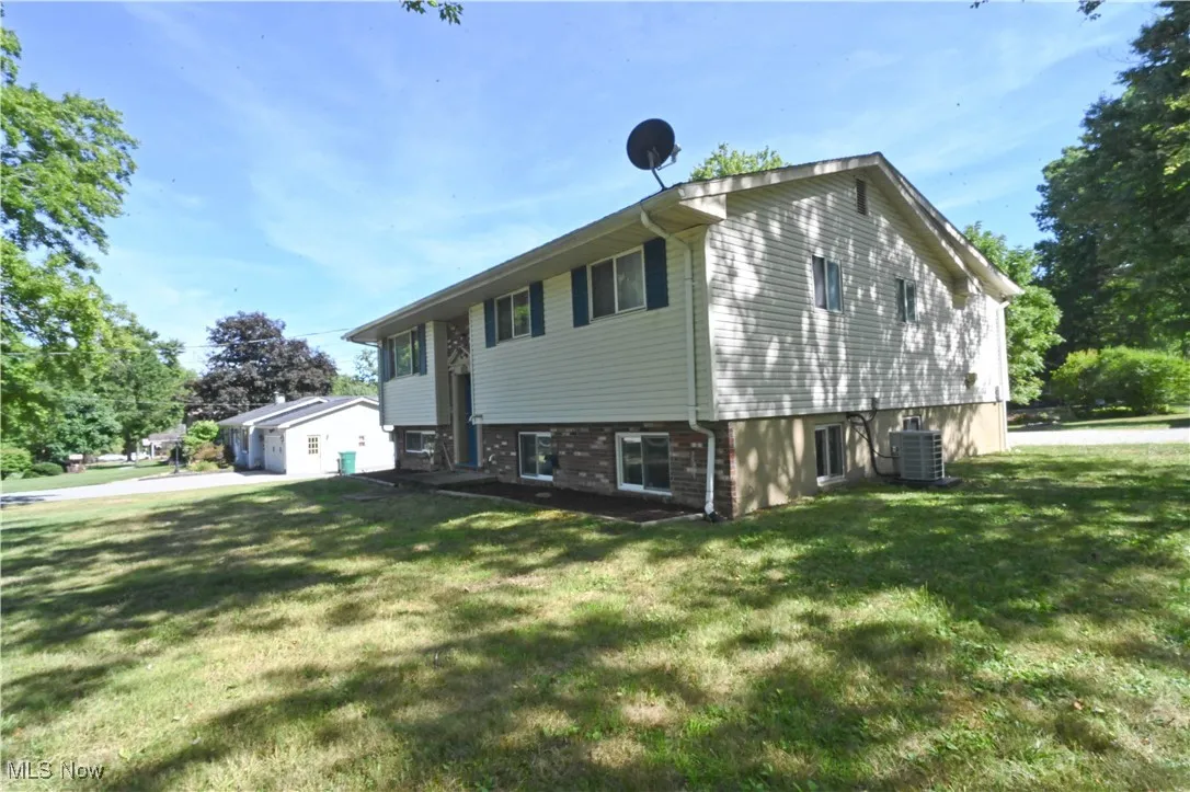 5950 Mount Everett Road, Hubbard, Ohio 44425,MLS Now Listing ID