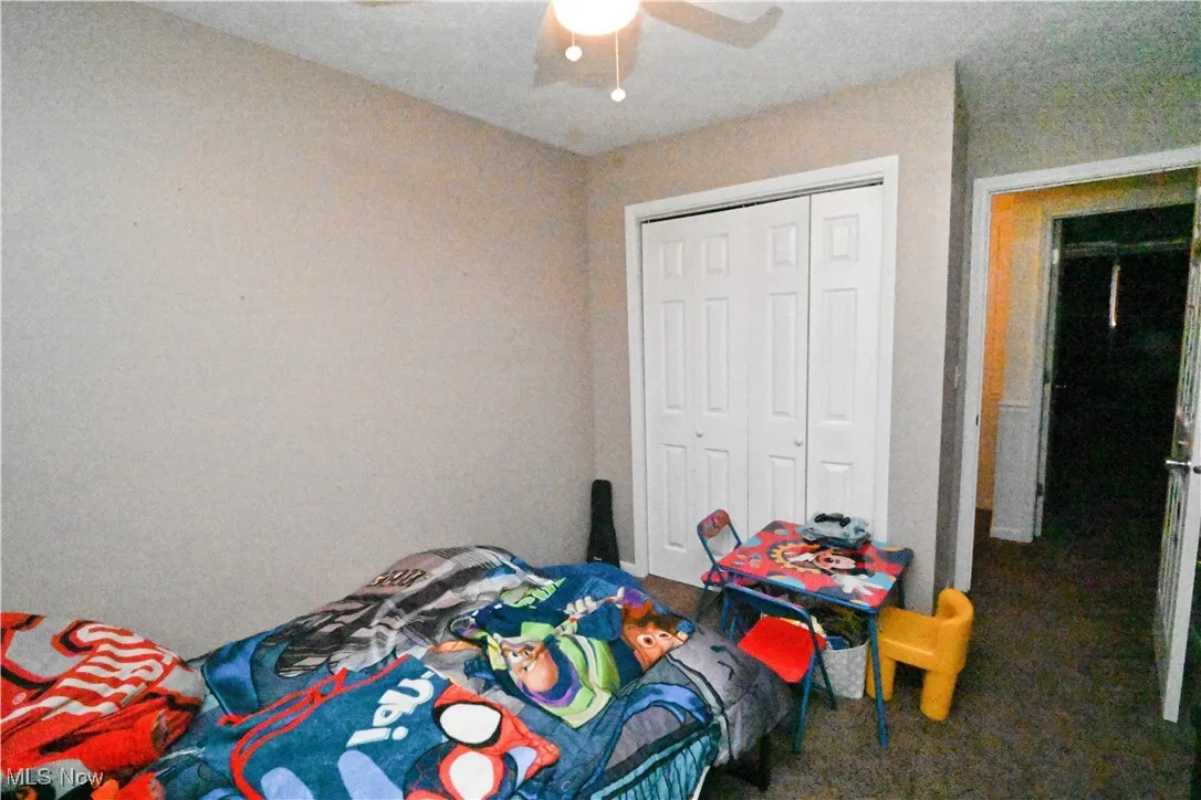 5950 Mount Everett Road, Hubbard, Ohio 44425,MLS Now Listing ID
