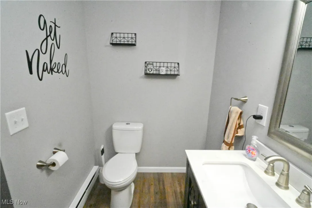 5950 Mount Everett Road, Hubbard, Ohio 44425,MLS Now Listing ID