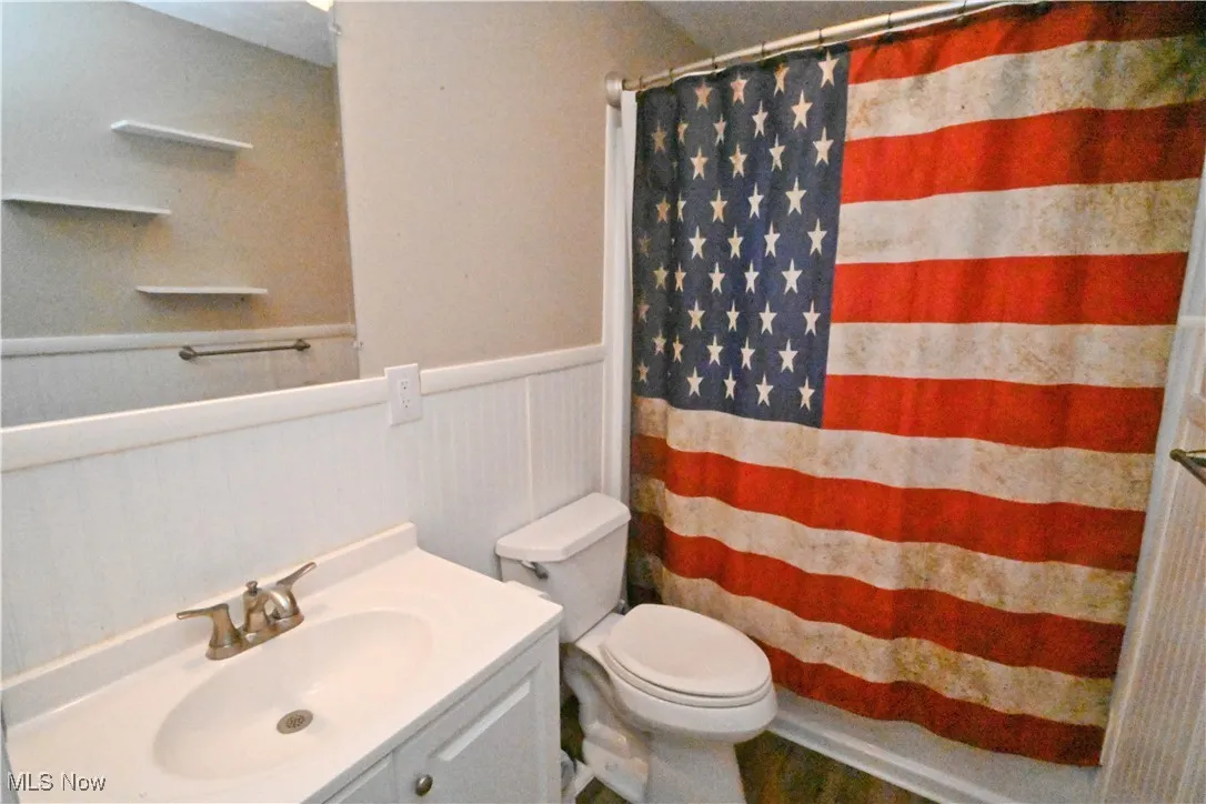 5950 Mount Everett Road, Hubbard, Ohio 44425,MLS Now Listing ID