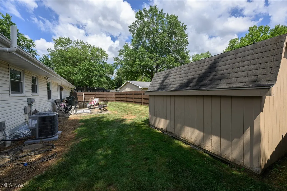 2533 Tremont Street, Dover, Ohio 44622,MLS Now Listing ID