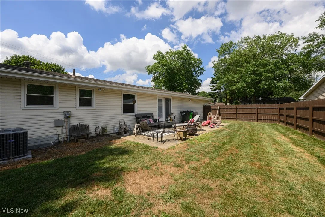 2533 Tremont Street, Dover, Ohio 44622,MLS Now Listing ID