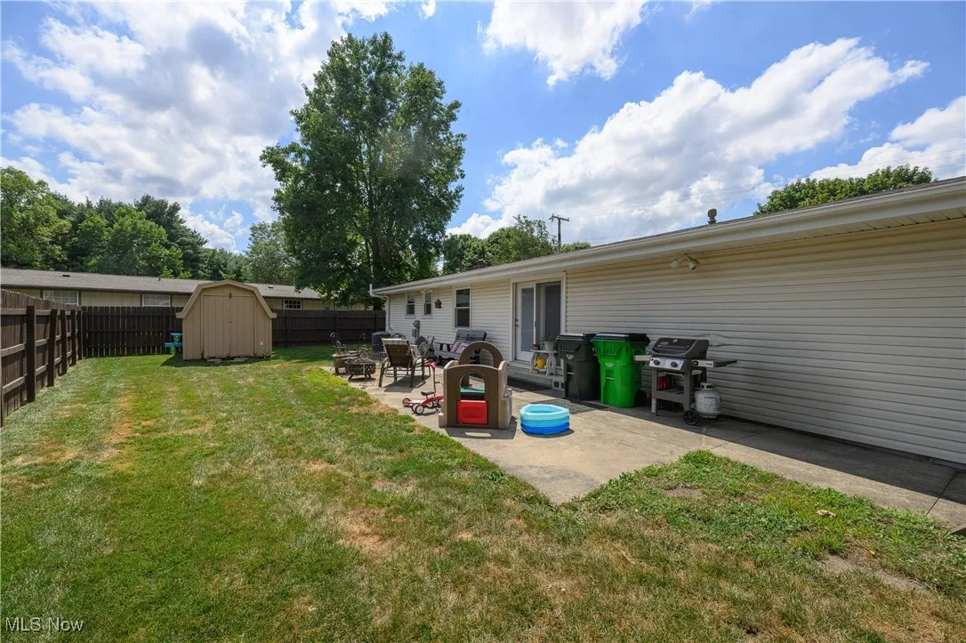 2533 Tremont Street, Dover, Ohio 44622,MLS Now Listing ID