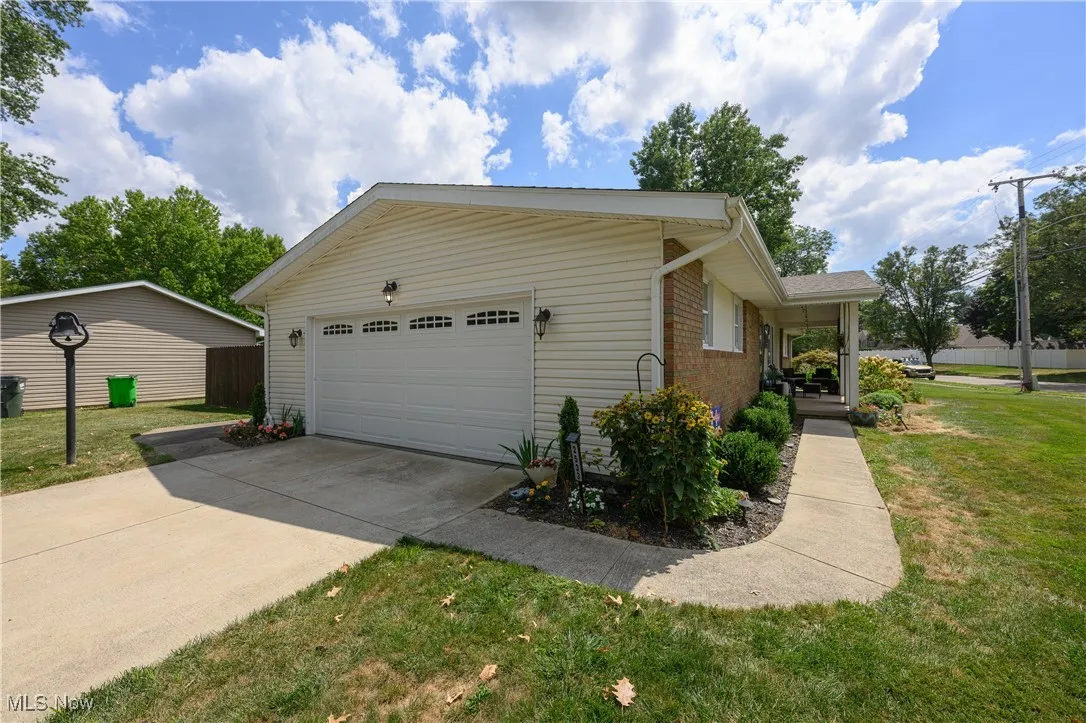 2533 Tremont Street, Dover, Ohio 44622,MLS Now Listing ID