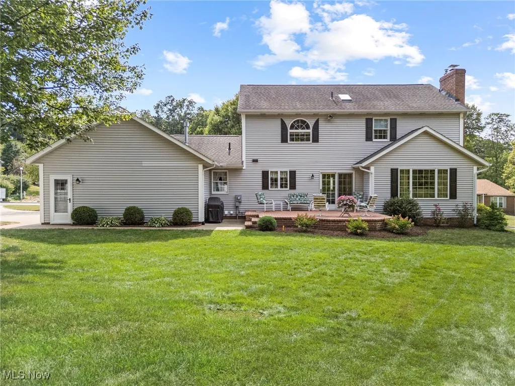 2236 Fallen Oak Circle, Massillon, Ohio 44646,MLS Now Listing ID