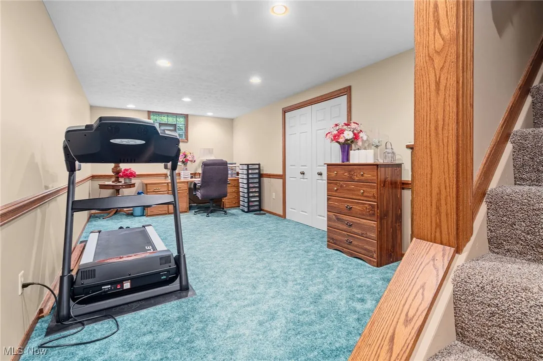 2236 Fallen Oak Circle, Massillon, Ohio 44646,MLS Now Listing ID