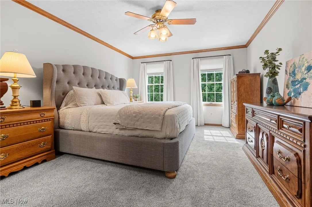 2236 Fallen Oak Circle, Massillon, Ohio 44646,MLS Now Listing ID