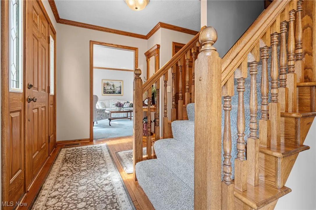 2236 Fallen Oak Circle, Massillon, Ohio 44646,MLS Now Listing ID