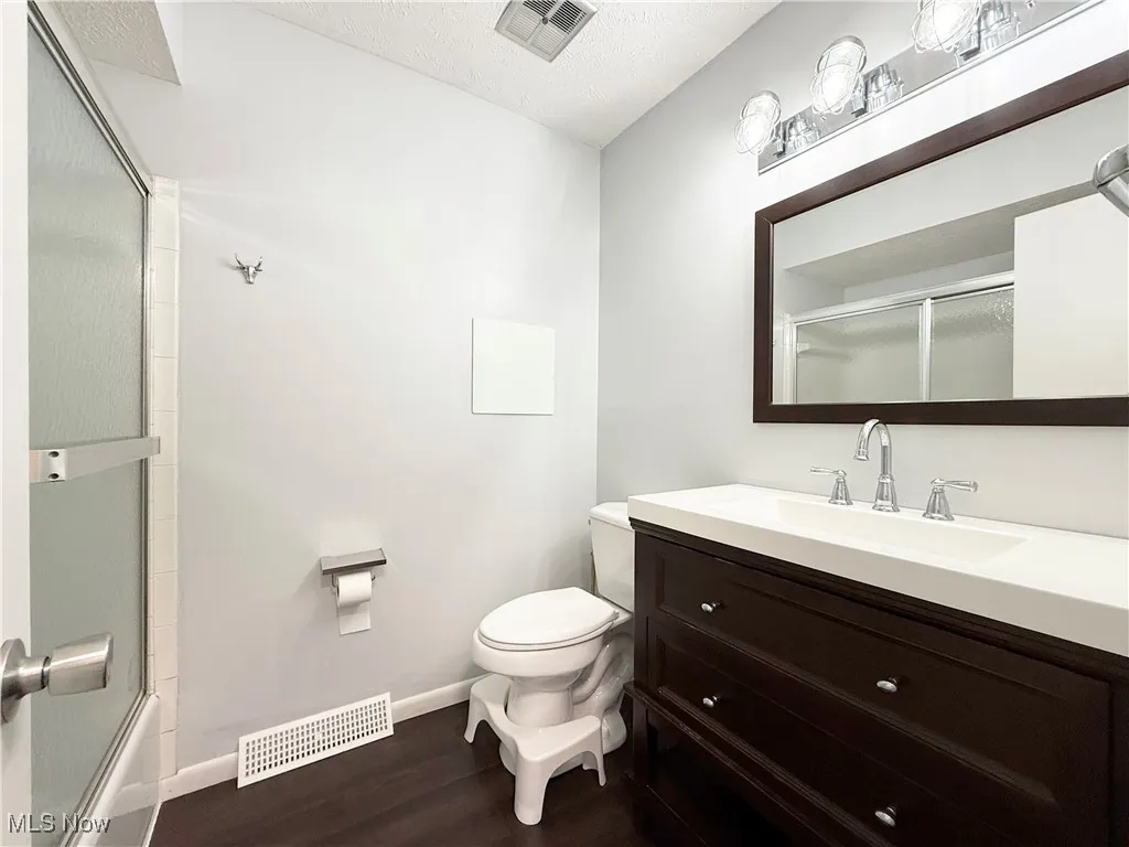 Main Level Bathroom