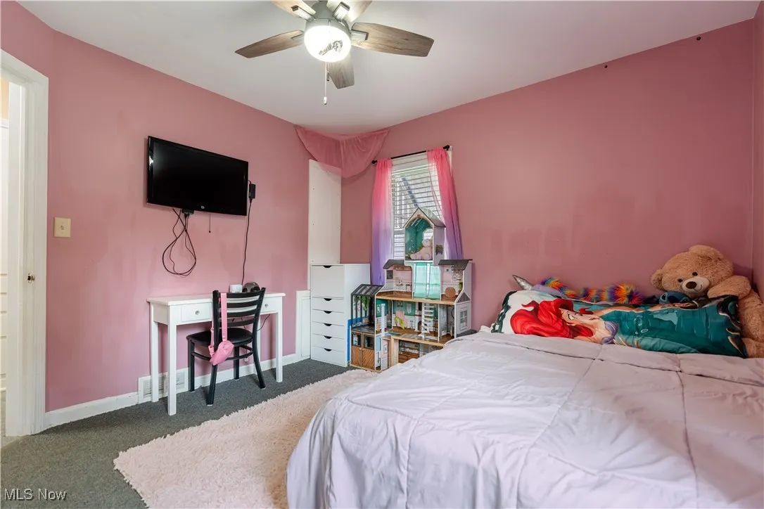 Bedroom #2