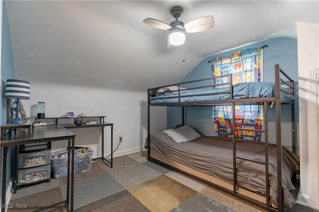 Bedroom #3