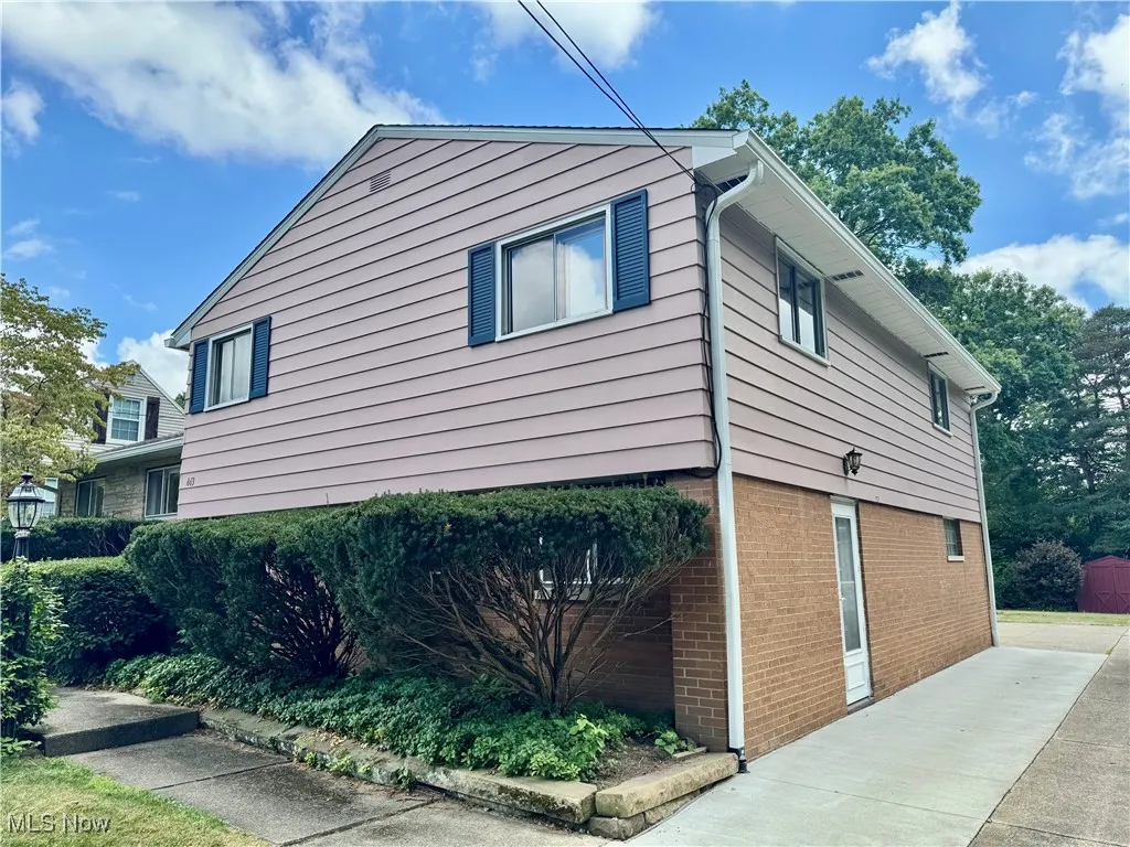 443 Beech Row Drive, Norton, Ohio 44203,MLS Now Listing ID