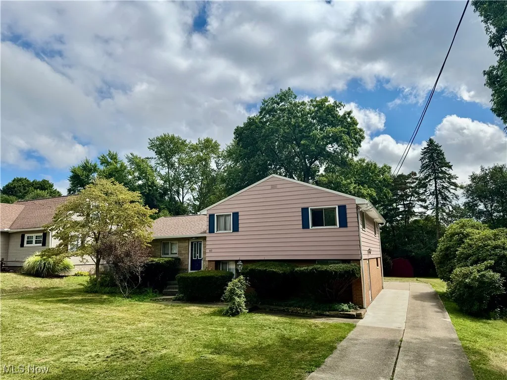 443 Beech Row Drive, Norton, Ohio 44203,MLS Now Listing ID