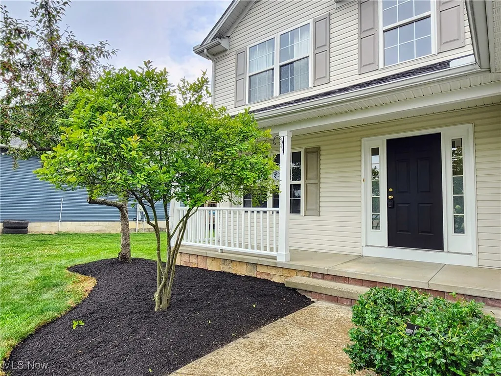 814 Lost Pond, Chardon, Ohio 44024,MLS Now Listing ID