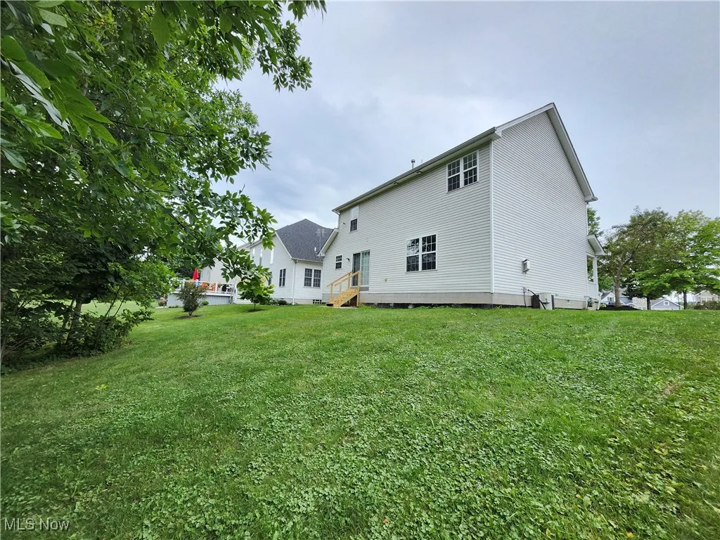 814 Lost Pond, Chardon, Ohio 44024,MLS Now Listing ID