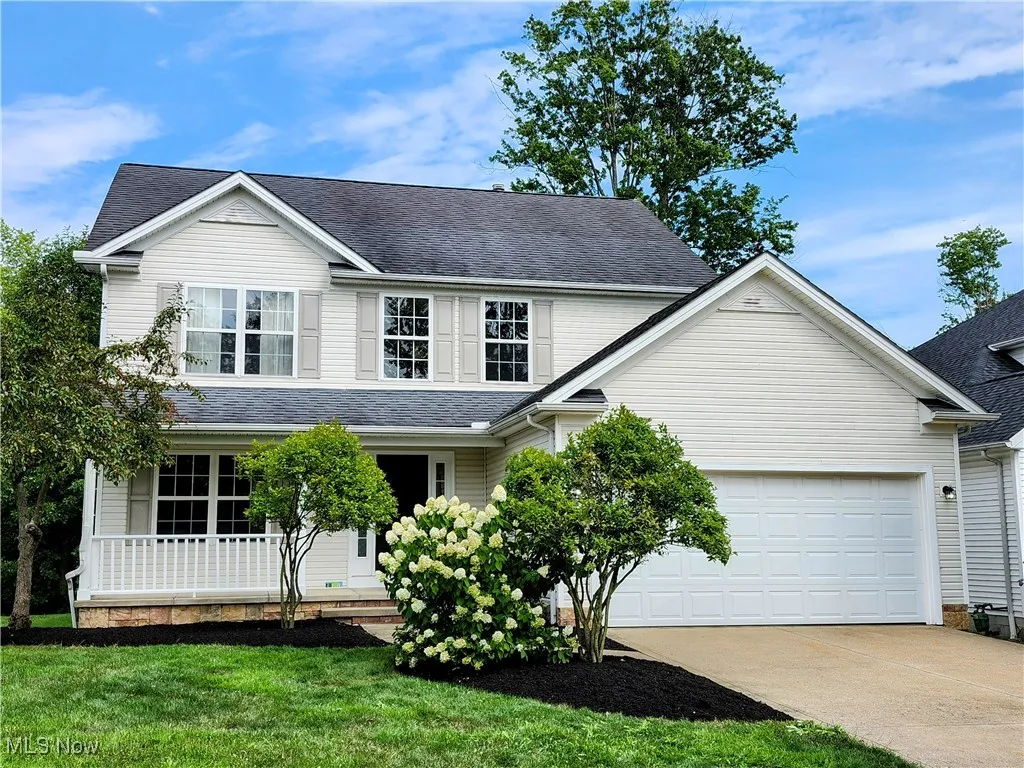 814 Lost Pond, Chardon, Ohio 44024,MLS Now Listing ID