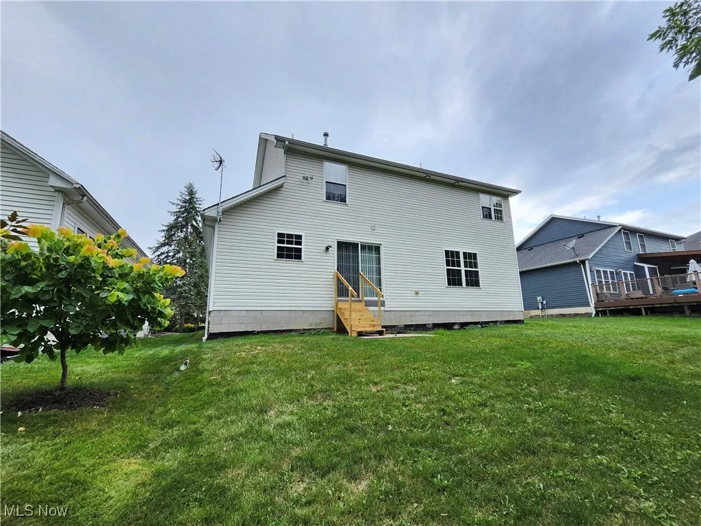 814 Lost Pond, Chardon, Ohio 44024,MLS Now Listing ID