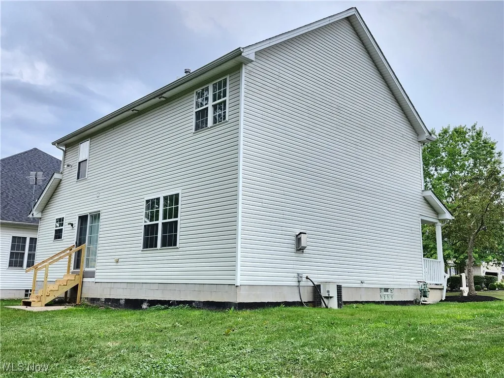 814 Lost Pond, Chardon, Ohio 44024,MLS Now Listing ID