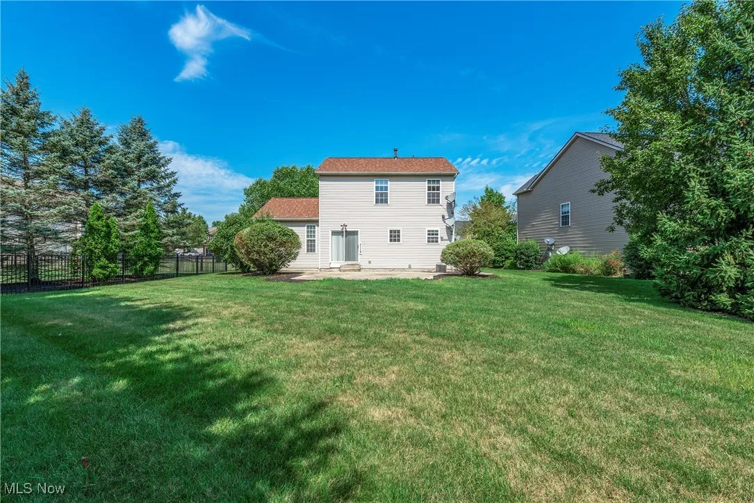 27349 Wheaton Place, Olmsted Twp, Ohio 44138,MLS Now Listing ID
