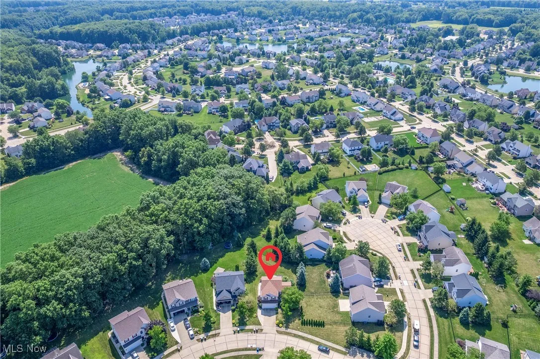 27349 Wheaton Place, Olmsted Twp, Ohio 44138,MLS Now Listing ID