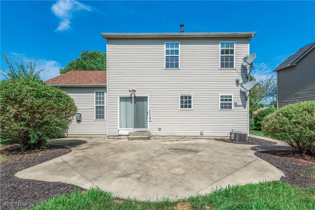 27349 Wheaton Place, Olmsted Twp, Ohio 44138,MLS Now Listing ID