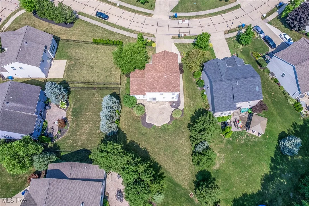 27349 Wheaton Place, Olmsted Twp, Ohio 44138,MLS Now Listing ID