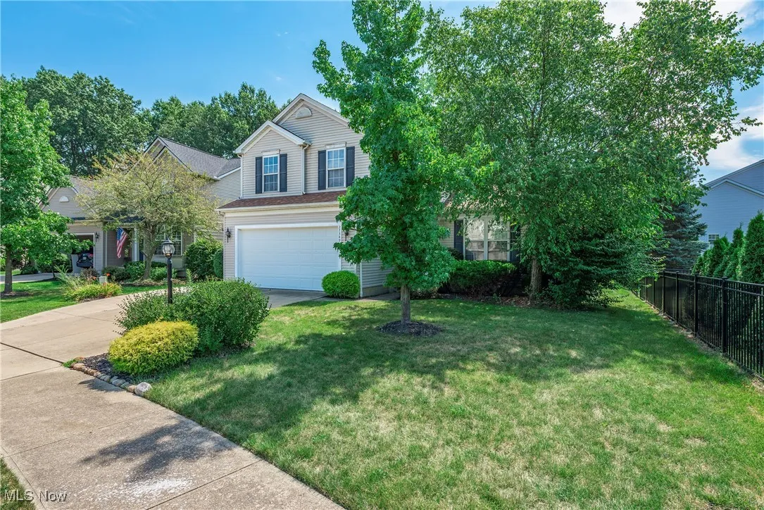 27349 Wheaton Place, Olmsted Twp, Ohio 44138,MLS Now Listing ID