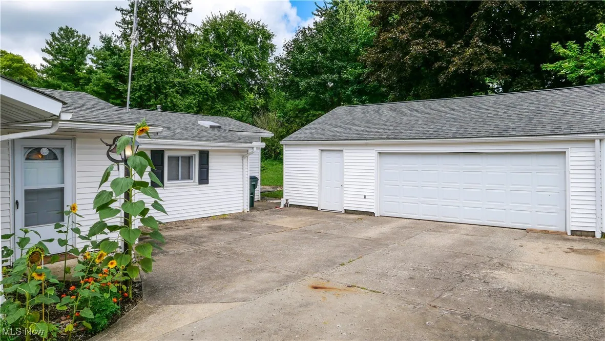 2661 Notle Street, Streetsboro, Ohio 44241,MLS Now Listing ID