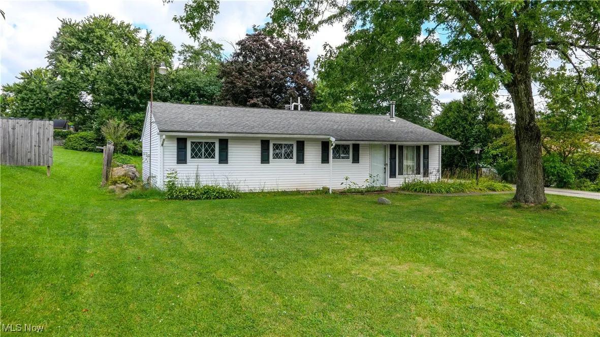 2661 Notle Street, Streetsboro, Ohio 44241,MLS Now Listing ID
