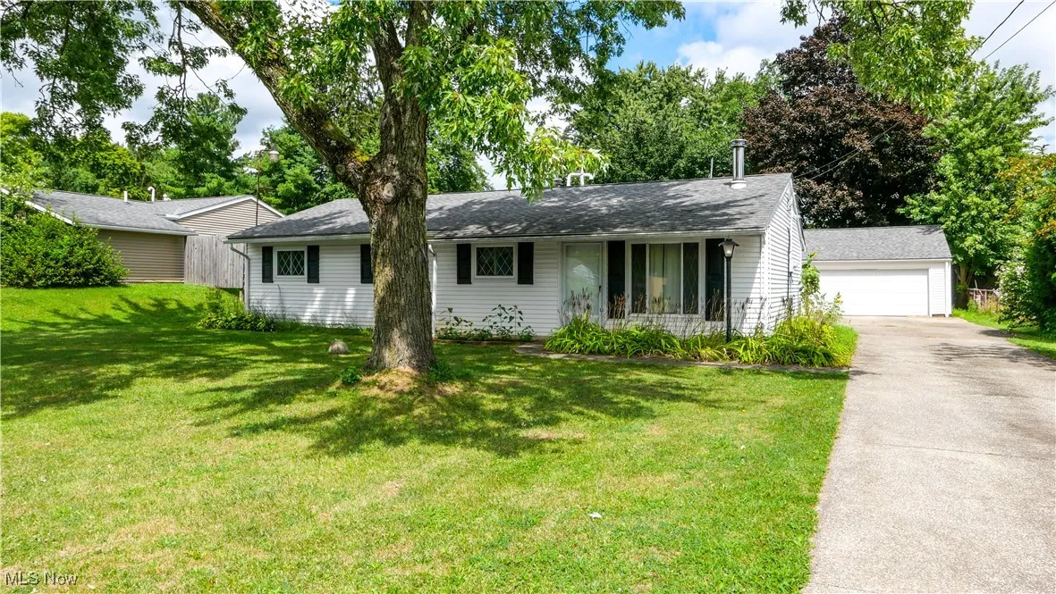 2661 Notle Street, Streetsboro, Ohio 44241,MLS Now Listing ID