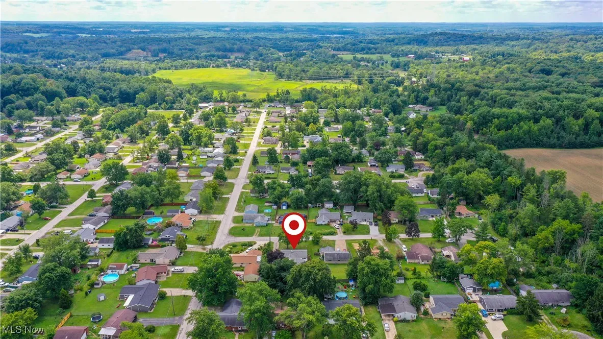 2661 Notle Street, Streetsboro, Ohio 44241,MLS Now Listing ID