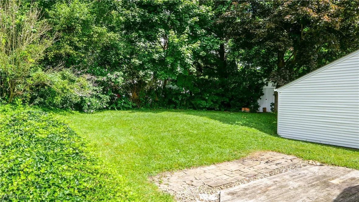 2661 Notle Street, Streetsboro, Ohio 44241,MLS Now Listing ID