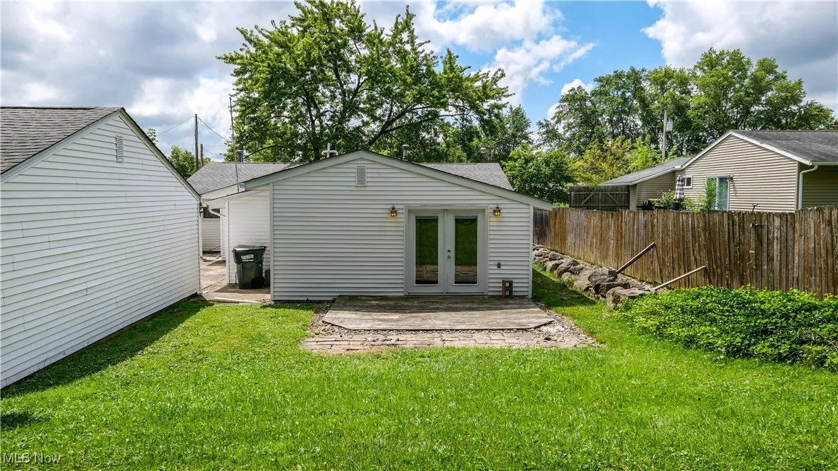 2661 Notle Street, Streetsboro, Ohio 44241,MLS Now Listing ID