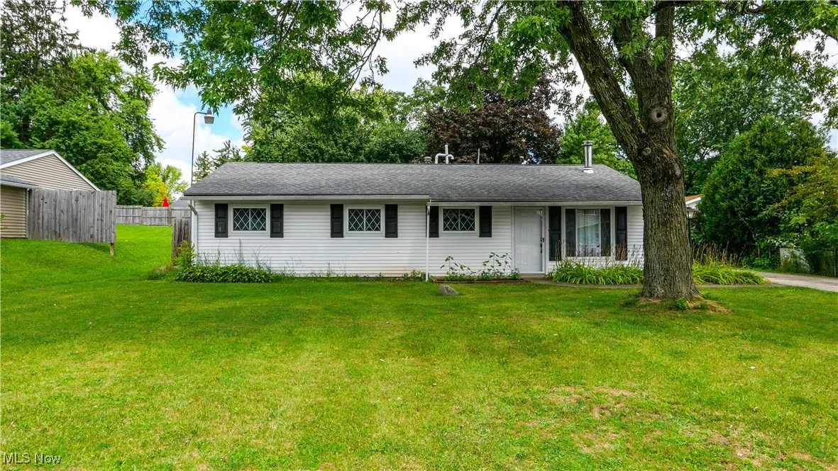 2661 Notle Street, Streetsboro, Ohio 44241,MLS Now Listing ID