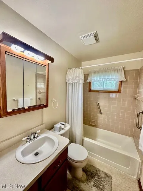 1815 Carlene Avenue, Massillon, Ohio 44647,MLS Now Listing ID