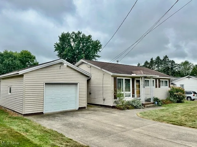 1815 Carlene Avenue, Massillon, Ohio 44647,MLS Now Listing ID