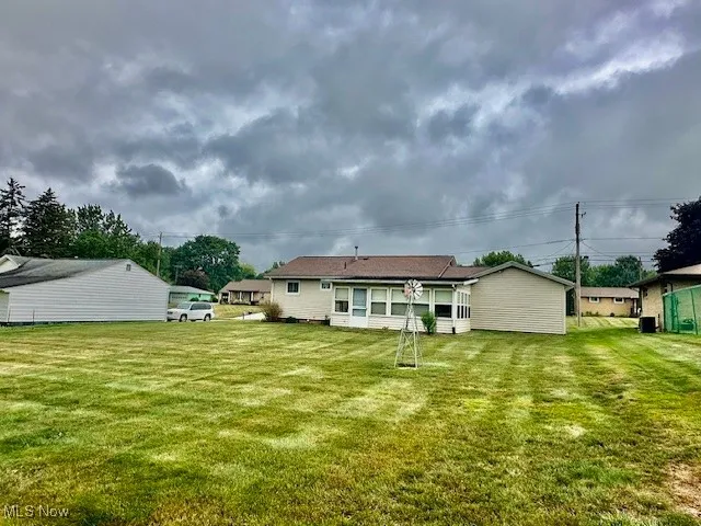 1815 Carlene Avenue, Massillon, Ohio 44647,MLS Now Listing ID