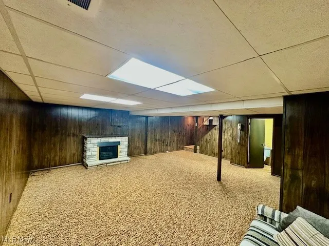 1815 Carlene Avenue, Massillon, Ohio 44647,MLS Now Listing ID