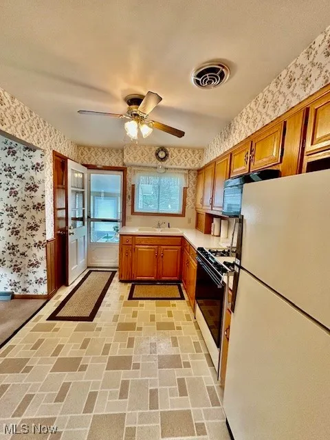 1815 Carlene Avenue, Massillon, Ohio 44647,MLS Now Listing ID