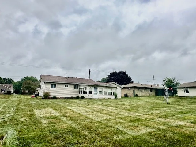 1815 Carlene Avenue, Massillon, Ohio 44647,MLS Now Listing ID