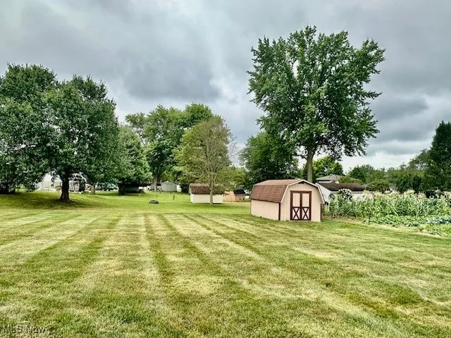 1815 Carlene Avenue, Massillon, Ohio 44647,MLS Now Listing ID