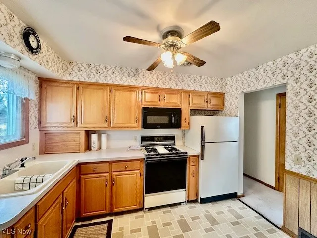 1815 Carlene Avenue, Massillon, Ohio 44647,MLS Now Listing ID