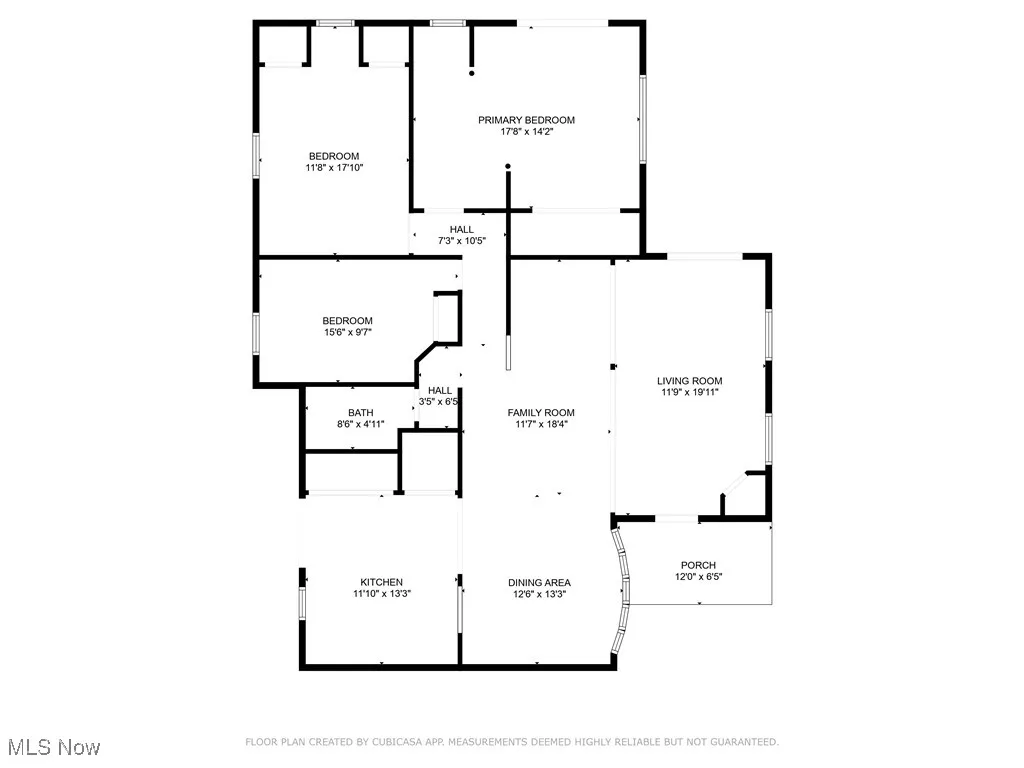 920 Marwin Drive, Hinckley, Ohio 44233,MLS Now Listing ID