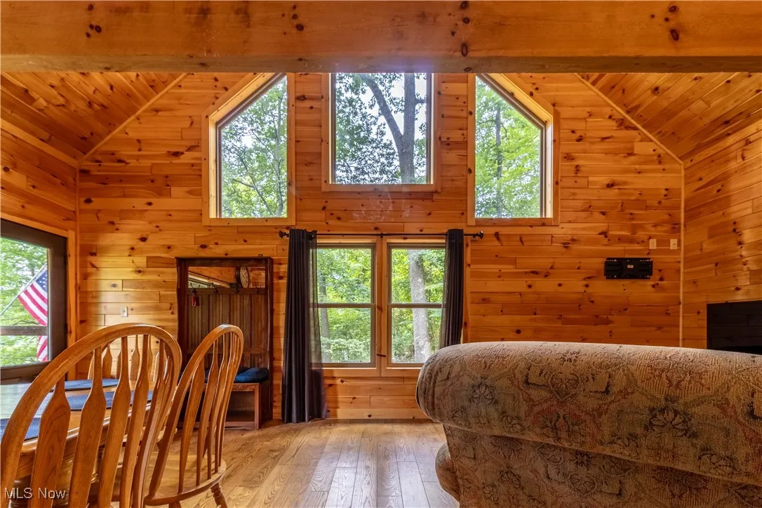33680 Hidden Ledges Road, Piedmont, Ohio 43983,MLS Now Listing ID